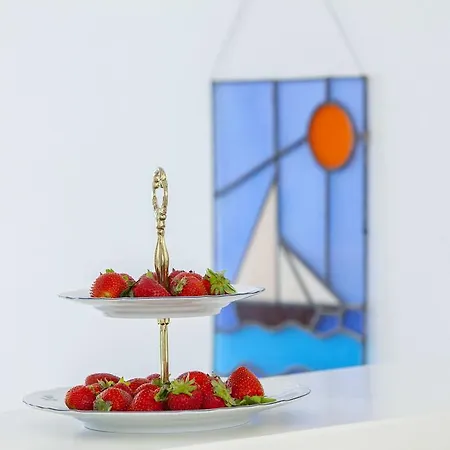 ヴィラ Sunrise