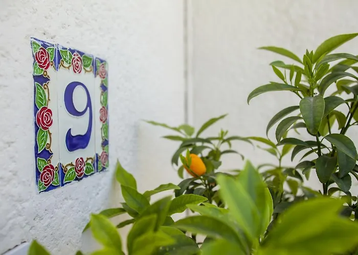 Villa Sunrise Protaras