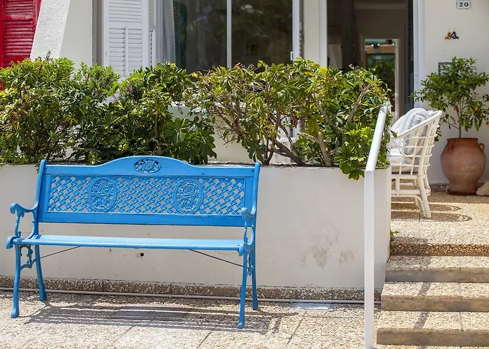 Villa Sunrise Protaras