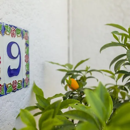 Villa Sunrise Protaras