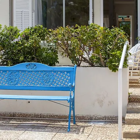 Villa Sunrise Protaras