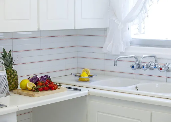 Villa Sunrise Protaras