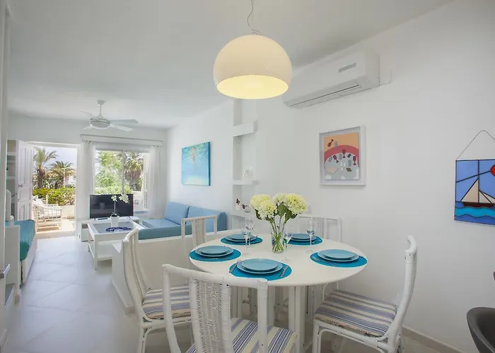 Villa Sunrise Protaras